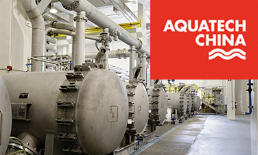Upcoming events | Aquatech China2018 |31st May-2nd Jun|Shanghai,China| Booth 7.2H923 Upcoming events | Aquatech China2018 |31st May-2nd Jun|Shanghai,China| Booth 7.2H923