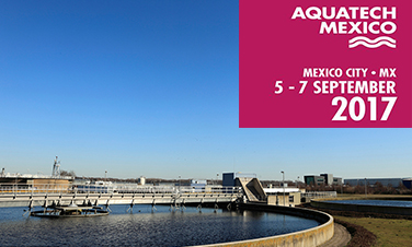Upcoming events | Aquatech Mexico | 5-7th Aug | Booth 926 Upcoming events | Aquatech Mexico | 5-7th Aug | Booth 926