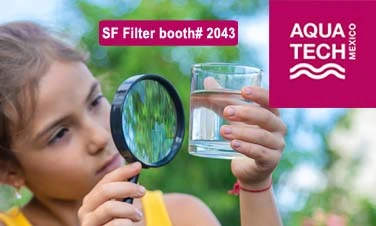 Upcoming events | Aquatech Mexico 2023 |5-7th Sep |Booth 2043 Upcoming events | Aquatech Mexico 2023 |5-7th Sep |Booth 2043