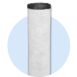 H series rubber cap carbon filter cartridges H series rubber cap carbon filter cartridges