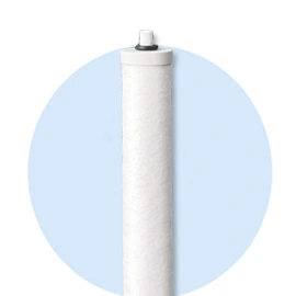 Water filter replacement melt blown sediment filter cartridge Water filter replacement melt blown sediment filter cartridge