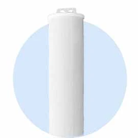 High flow pleated filter cartridges High flow pleated filter cartridges